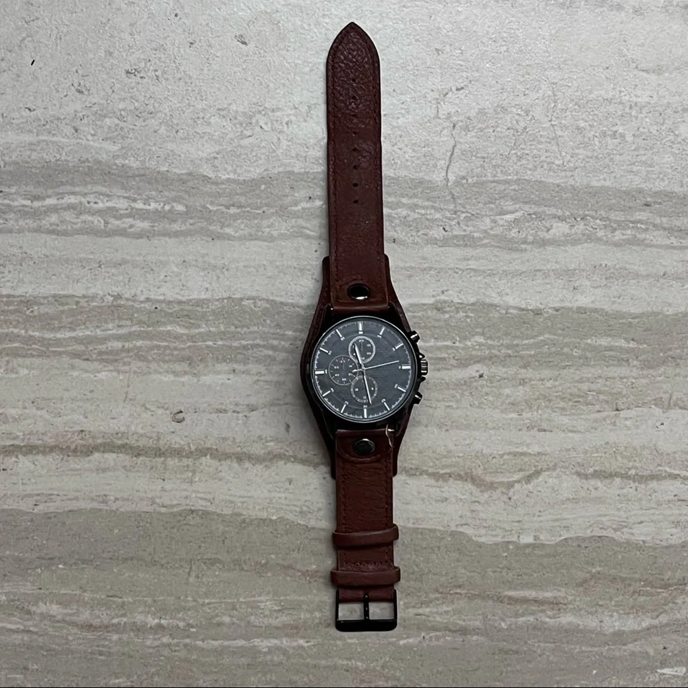 Mens Wristwatch - Picture 9 of 15